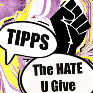 Tipps The hate U give